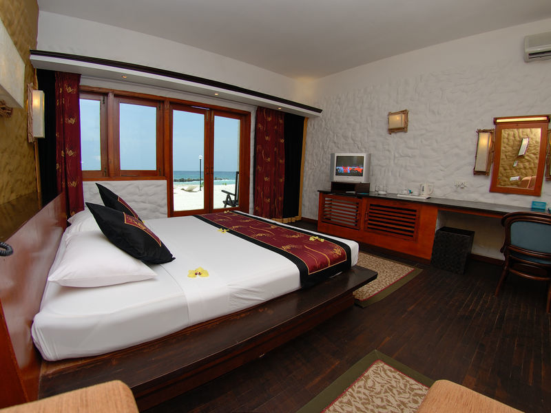 Chaaya Island Dhonveli