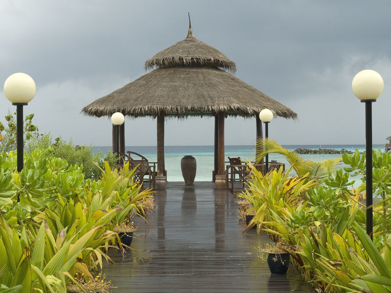 Chaaya Island Dhonveli