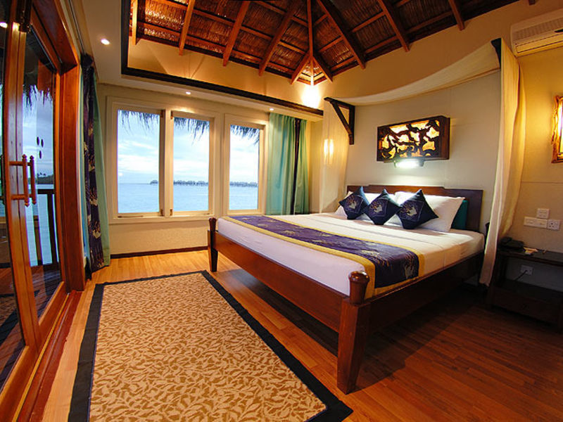Chaaya Island Dhonveli