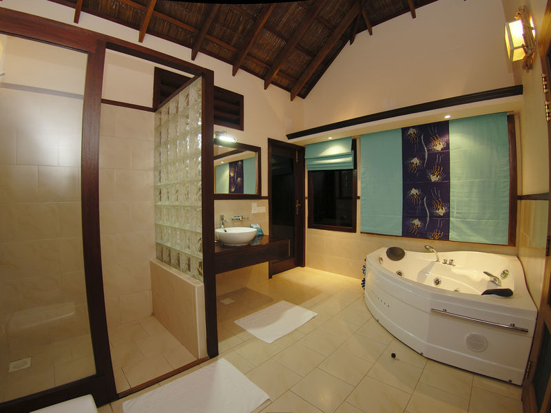 Chaaya Island Dhonveli