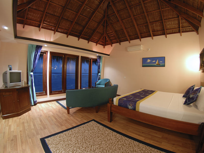 Chaaya Island Dhonveli