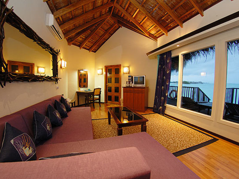 Chaaya Island Dhonveli