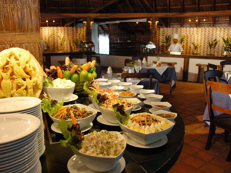Chaaya Island Dhonveli