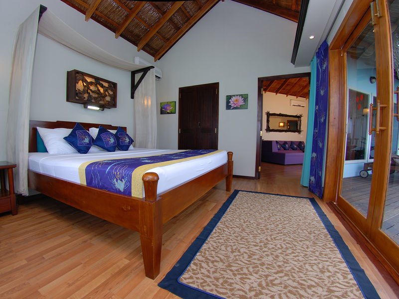 Chaaya Island Dhonveli