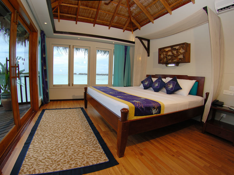 Chaaya Island Dhonveli