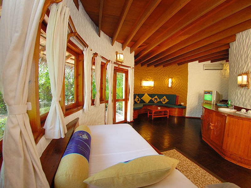Chaaya Island Dhonveli