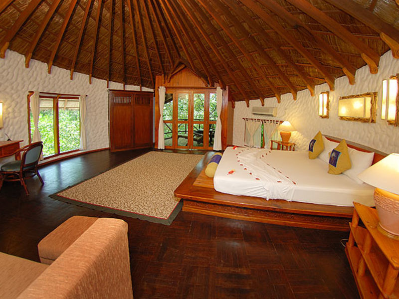 Chaaya Island Dhonveli
