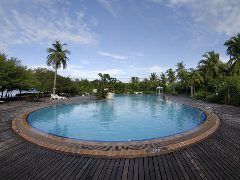 Chaaya Island Dhonveli