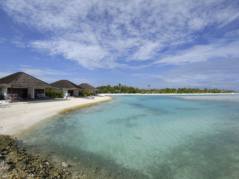 Chaaya Island Dhonveli