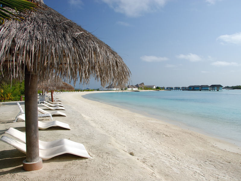 Chaaya Island Dhonveli