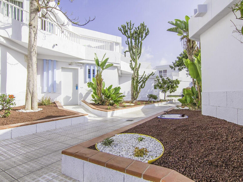 Checkin Bungalows Atlantida