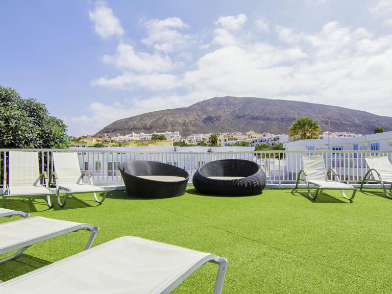 Checkin Bungalows Atlantida