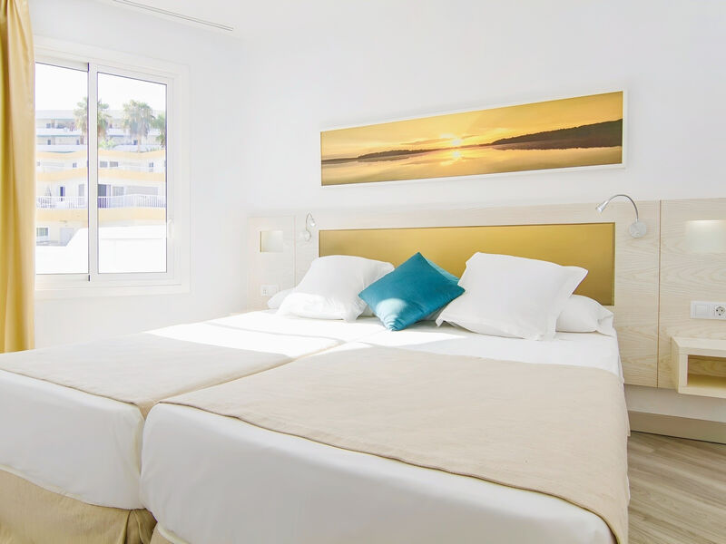 Checkin Bungalows Atlantida