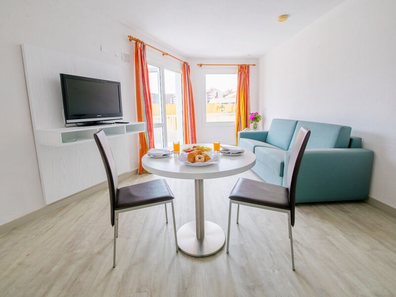 Checkin Bungalows Atlantida