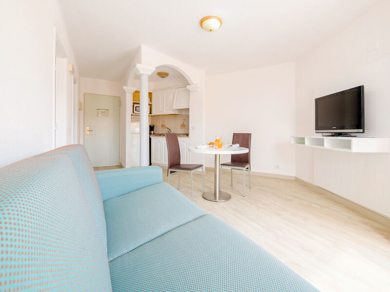 Checkin Bungalows Atlantida