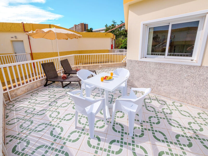 Checkin Bungalows Atlantida