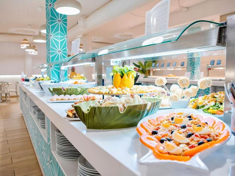 Checkin Bungalows Atlantida