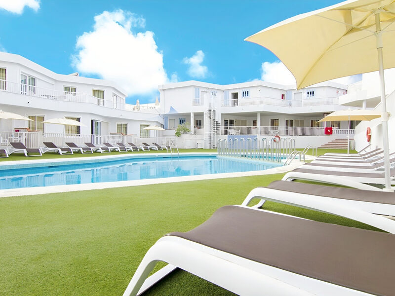 Checkin Bungalows Atlantida