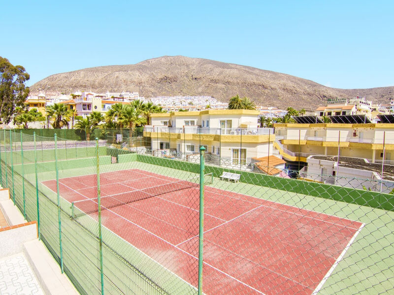 Checkin Bungalows Atlantida