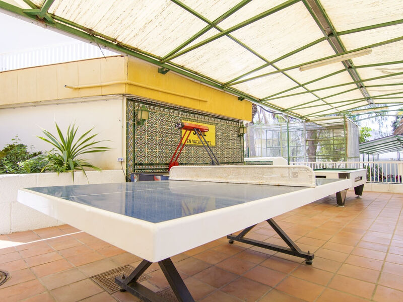 Checkin Bungalows Atlantida