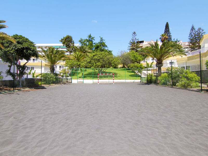 Checkin Bungalows Atlantida