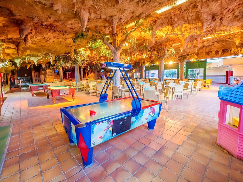 Checkin Bungalows Atlantida