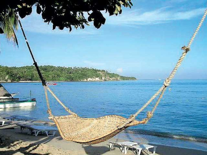Coco Beach Resort Ekoresort