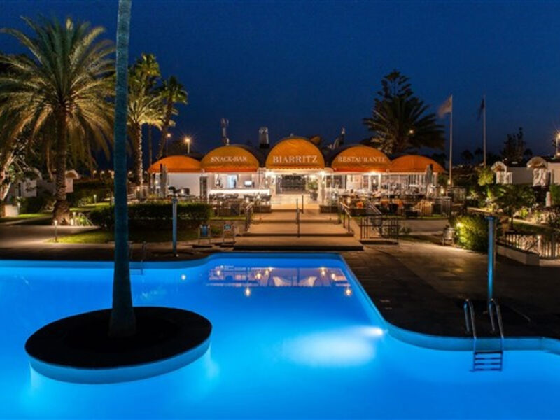 Bungalovy Cordial Biarritz
