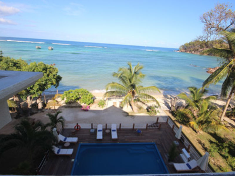 Crown Beach