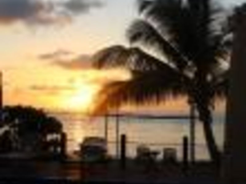 Crown Beach