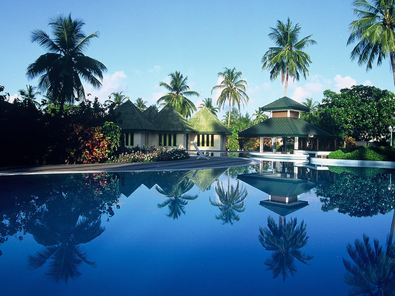 Equator Village