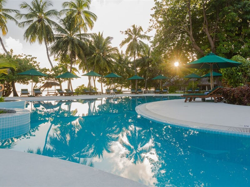 Equator Village