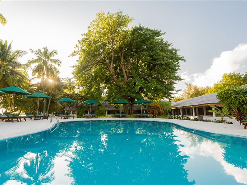 Equator Village
