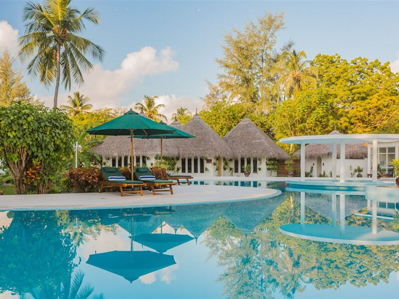 Equator Village