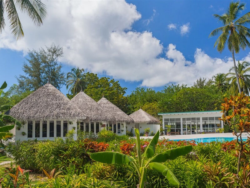 Equator Village