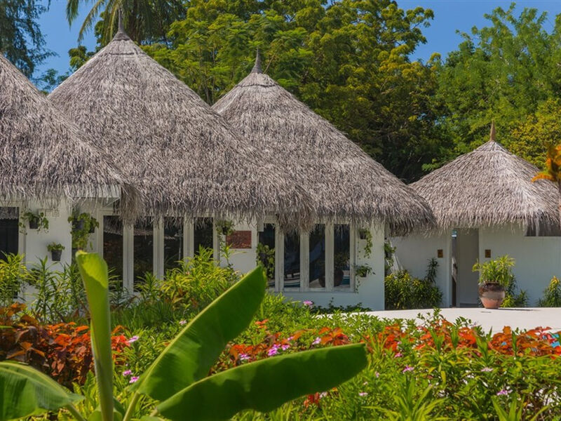 Equator Village