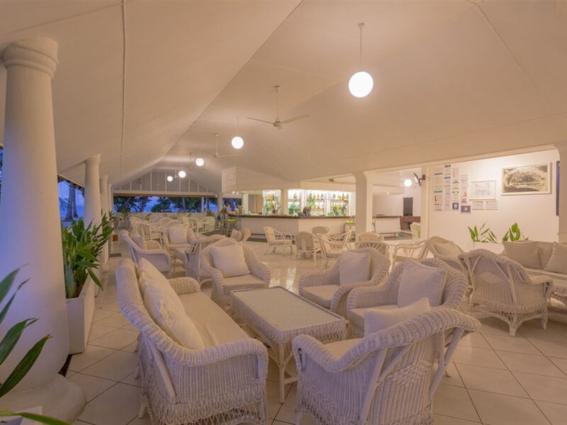 Equator Village