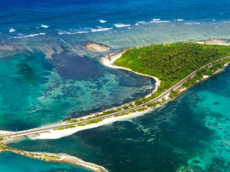 Equator Village Maldives