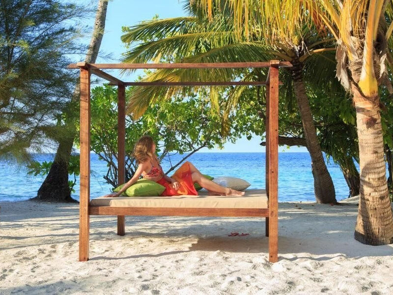 Equator Village Maldives