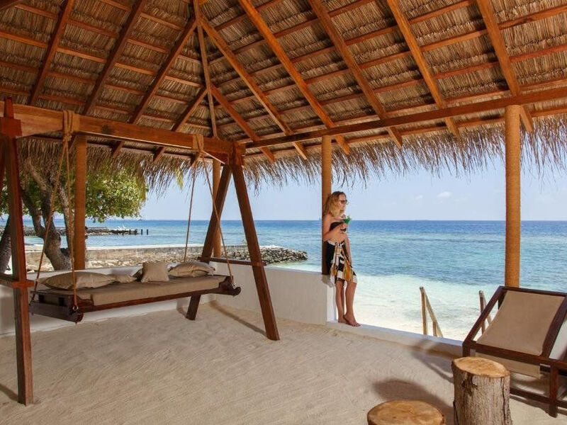 Equator Village Maldives