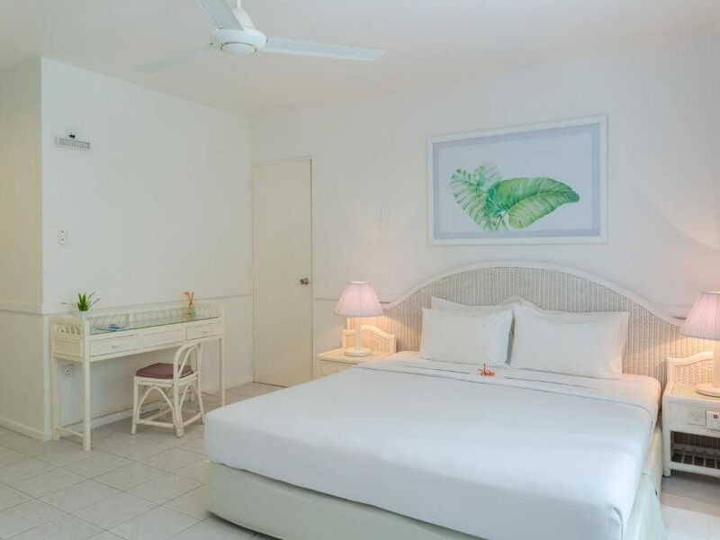 Equator Village Maldives