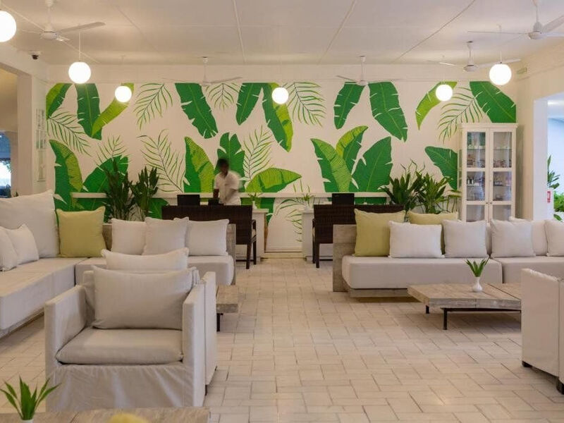 Equator Village Maldives