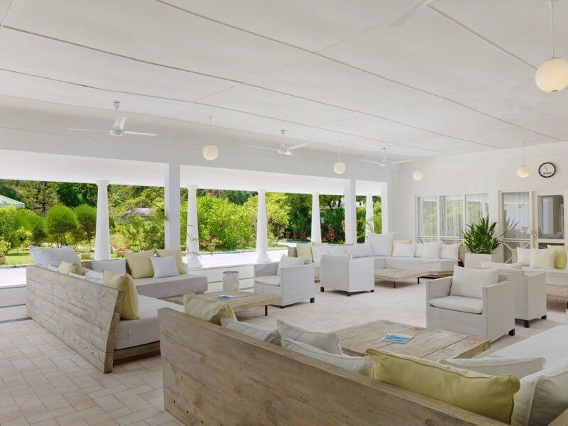 Equator Village Maldives