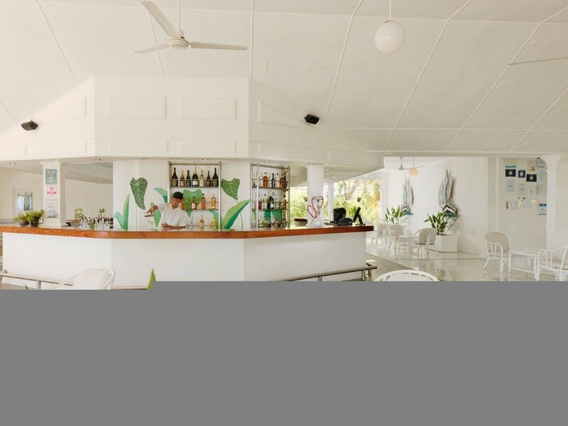 Equator Village Maldives