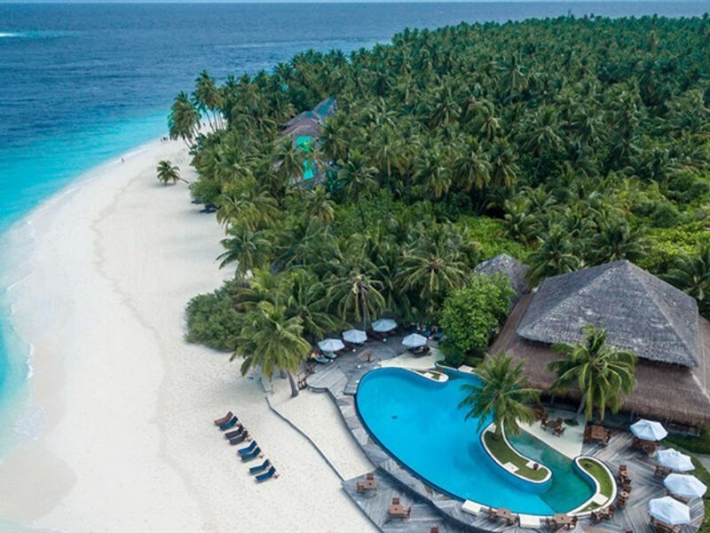 Filitheyo Island Resort