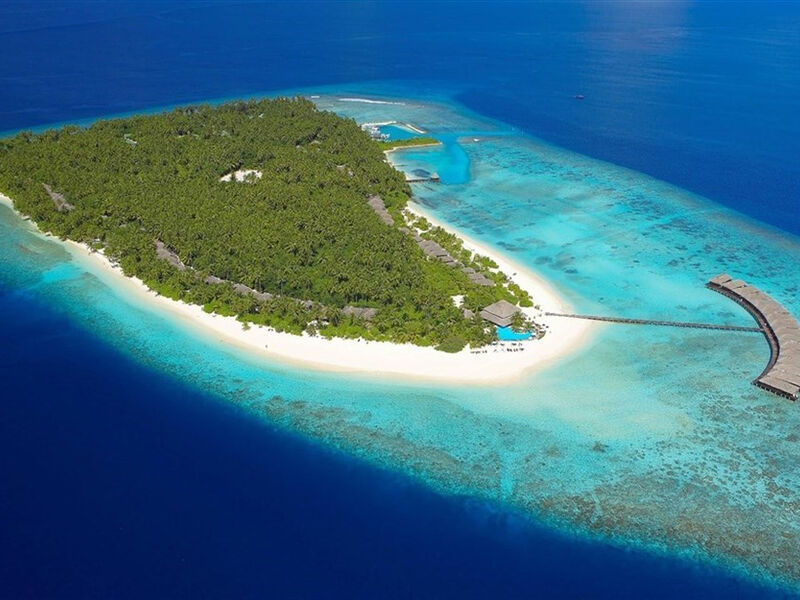 Filitheyo Island Resort