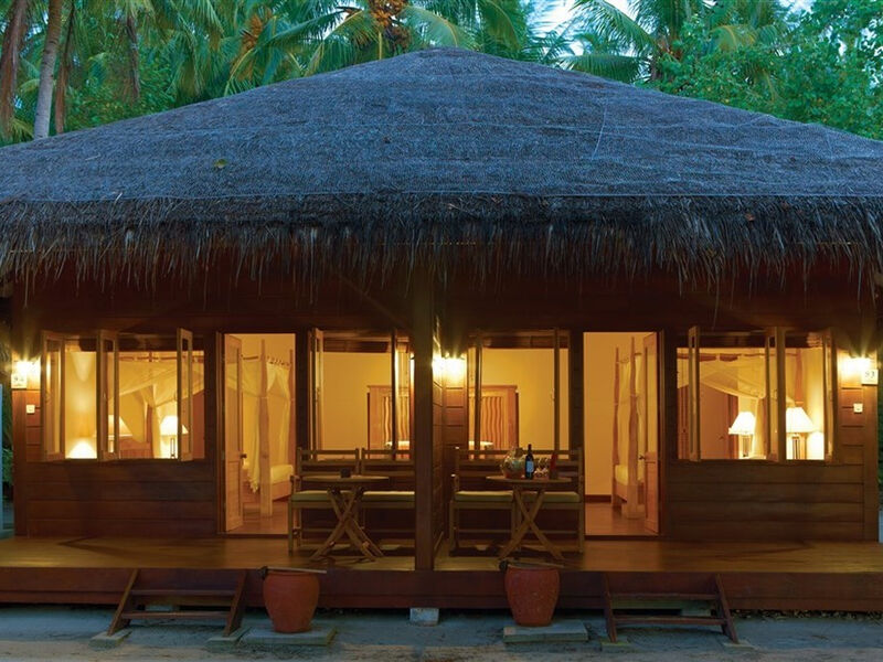 Filitheyo Island Resort