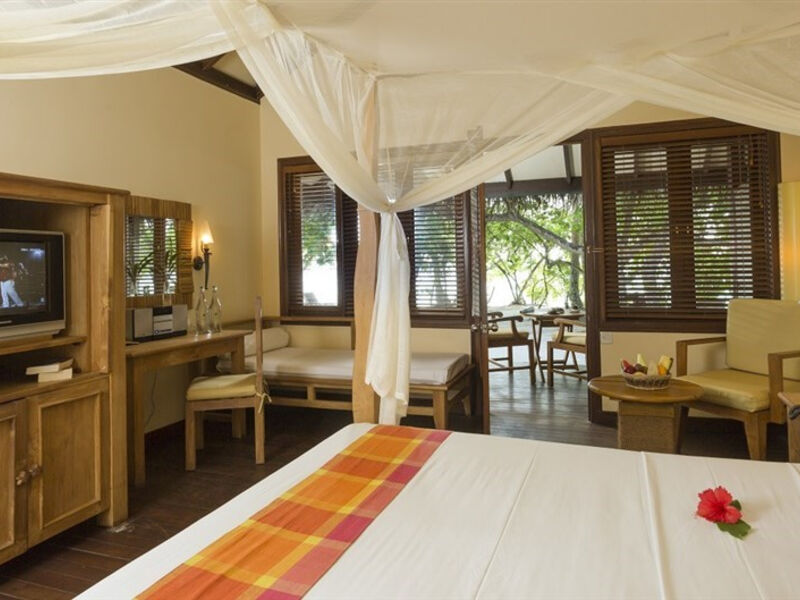 Filitheyo Island Resort