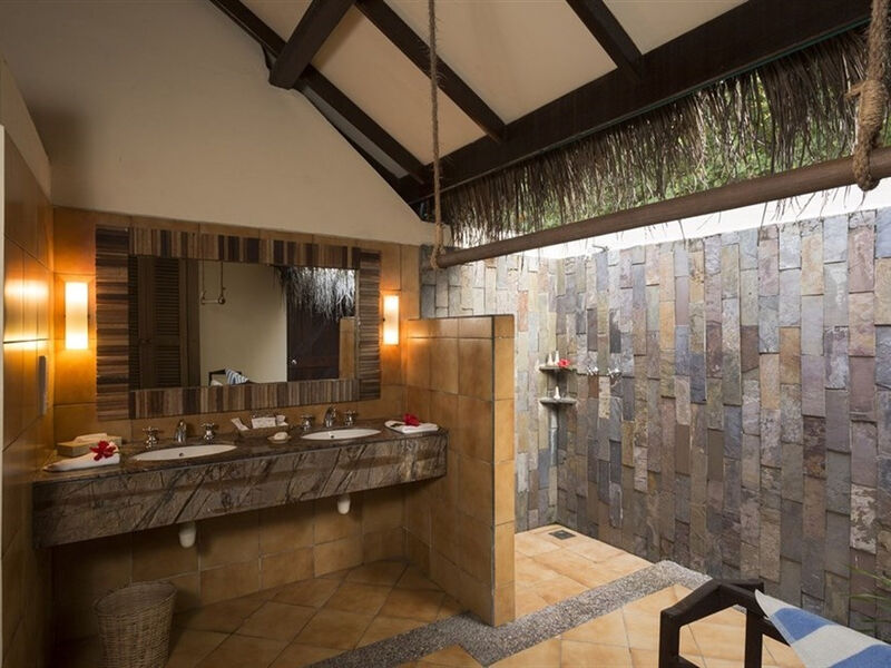 Filitheyo Island Resort
