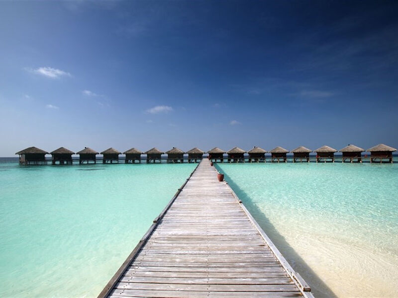 Filitheyo Island Resort